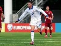 "Vlahović nosi crno-bele boje u sebi": Oglasio se legendarni fudbaler