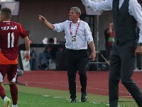 UEFA odlučila ko sudi Srbiji i Engleskoj