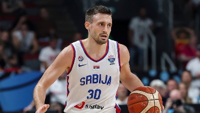 Aleksa: Znate šta smo sve prolazili u poslednja 72 sata...