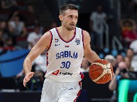 Divne vesti: Aleksa Avramović dobio sina