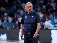 Pešić: Ismevaju nas i rugaju nam se ljudi koji ne vole košarku