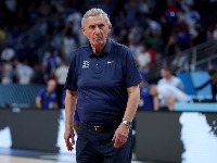 Svetislav Pešić ispisao istoriju Evrolige