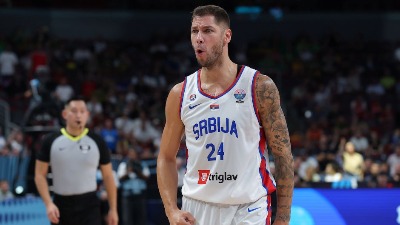 Stefan Jović našao klub, igraće EL?!