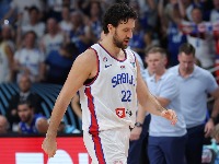 Vasa Micić u MVP formi, srušen i Monako