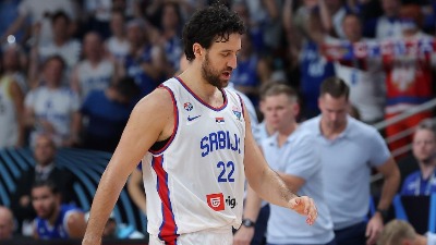 Vasa Micić u MVP formi, srušen i Monako