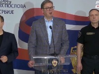 Vučić: Evropski ološ došao da ruši Srbiju (VIDEO)