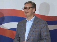 Stručnjak za Balkan: Vučićeva aura se raspala, pred Srbijom dva scenarija