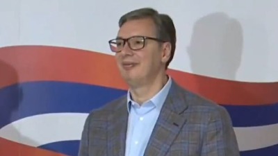 Stručnjak za Balkan: Vučićeva aura se raspala, pred Srbijom dva scenarija