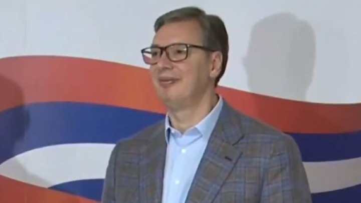 Stručnjak za Balkan: Vučićeva aura se raspala, pred Srbijom dva scenarija