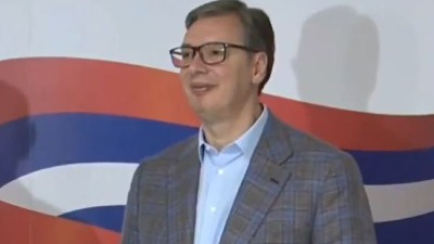 Vučić o poslanicima EP: Nije trebalo da ih zovem ološem, ali mislim mnogo gore o njima