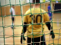 Golman umro nakon što je odbranio penal (VIDEO)