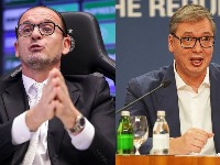 Mijatović tražio pomoć od Vučića