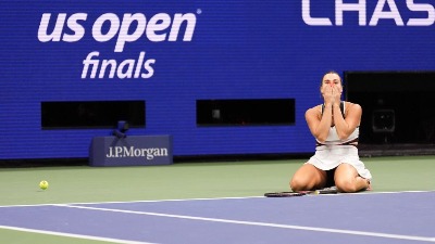 Sabalenka odbranila titulu na US Openu!