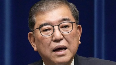 Premijer Japana PODNEO OSTAVKU