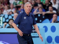 Analitičar Denvera udario na Pešića: Zaspao je za volanom, ne mogu više da ga gledam na klupi Srbije