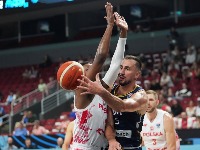 BiH nije izdržala: Poljska u četvrtfinalu EP
