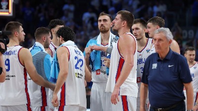 Debakl košarkaša na EP - dokaz da se dešavanja u podeljenom društvu prelivaju i na sport!
