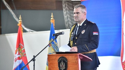 MUP: Širi se lažni video, zloupotrebljen lik Spasoja Vulevića