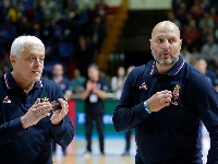 Muta: Pešić da ode, da molimo Saleta da se vrati