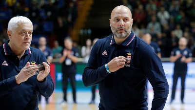 Muta: Pešić da ode, da molimo Saleta da se vrati