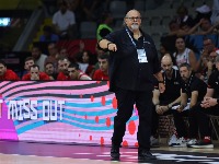 SENZACIJA Džiletova Gruzija izbacila Francusku