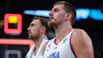 Jokić više neće moći da ćuti: FIBA mu sprema neprijatno iznenađenje