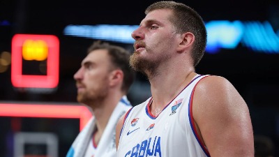 Jokić glavni kandidat za MVP nagradu: Vodi u još pet kategorija