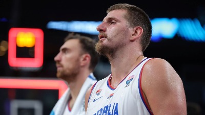 "Lako bismo ih prebili“: Braća Moris ponovo prete Jokićima (VIDEO)