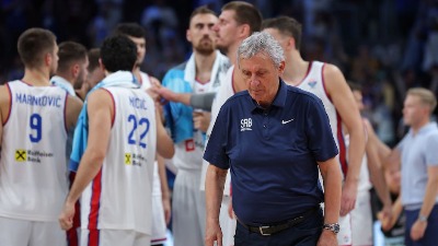 Zašto je Srbija doživela KRAH na EP? Legendarni Hrvat izneo svoj stav (VIDEO)