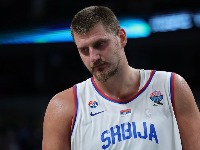 ŠPANCI BRUJE: Teško će Jokića ubediti da ponovo igra za Srbiju