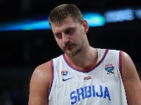 Srbija pala na FIBA rang listi: Debakl na Evrobasketu koštao "Orlove"