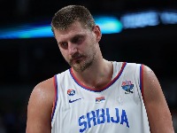 Jokić prvi put o DEBAKLU Srbije na Evrobasketu