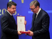 Petrov: Nastavak blokade je kraj državnog Univerziteta, prelazna vlada - besmislen predlog
