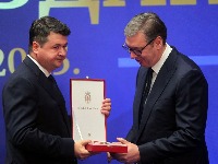 Sudija Petrov: Vučić ima harizmu, bio je vrlo dobar na Tiktoku, neki će me napasti da sam njegov fan