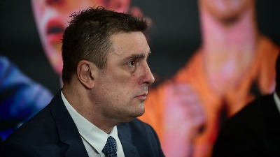 Poznato stanje Slobodana Šarenca nakon što je završio u bolnici