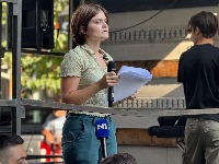 Sinđelić: Progoni me Kričkov pogled bez duše
