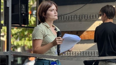 Sinđelić: Progoni me Kričkov pogled bez duše