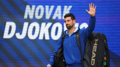 Promena na vrhu i veliki skok Novaka: Izašla nova ATP lista