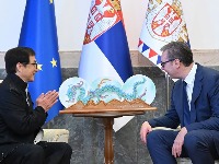 Kriza u kinematografiji, pa Džeki Čen promoviše EKSPO?! Koliko će nas to tek koštati...