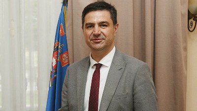 Nije prošao zahtev za smenjivanje gradonačelnika Niša