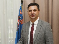 Gradonačelnik Niša: Do sada izgrađeno oko 20 odsto železničke obilaznice