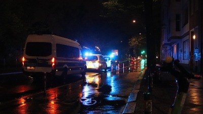 TOTALNI KOLAPS U BERLINU! Policija besni, grad paralisan!