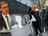 Izbori u Sečnju kad im vreme nije: Vlast tempira izlazak na birališta u SIGURNIM opštinama