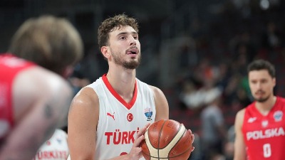 Turska u polufinalu EP! Tripl-dabl Šenguna
