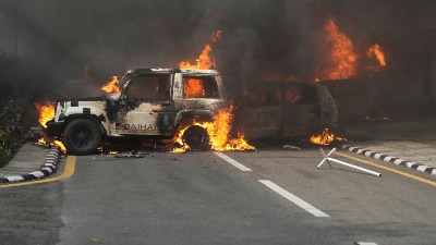 Vučić o protestima u Nepalu: Hoće to isto i ovde, ali nema ništa od toga