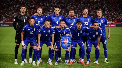 Srbija domaćin u Leskovcu? Pitaju se - jedino Albanci!
