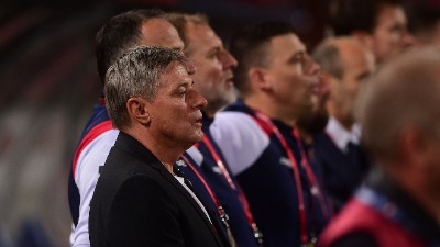 Pogledajte kako je Piksi izviždan na Marakani (VIDEO)