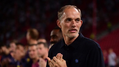 Tuhel: Ovo je finale za patriotsku Srbiju!