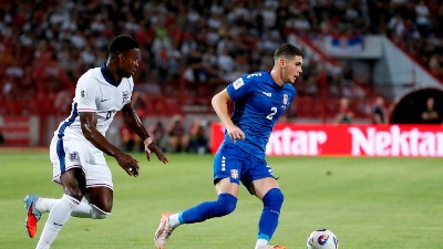 Nedeljković: Nezadovoljan sam minutažom, Zvezda mi je mnogo dala