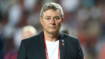 Piksi se emotivnom porukom oprostio od Cveleta